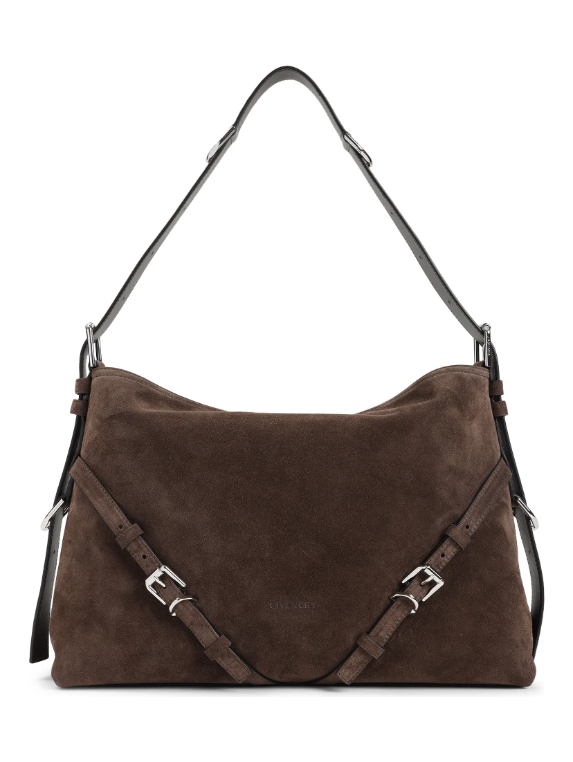 Givenchy Voyou Medium Shoulder Bag