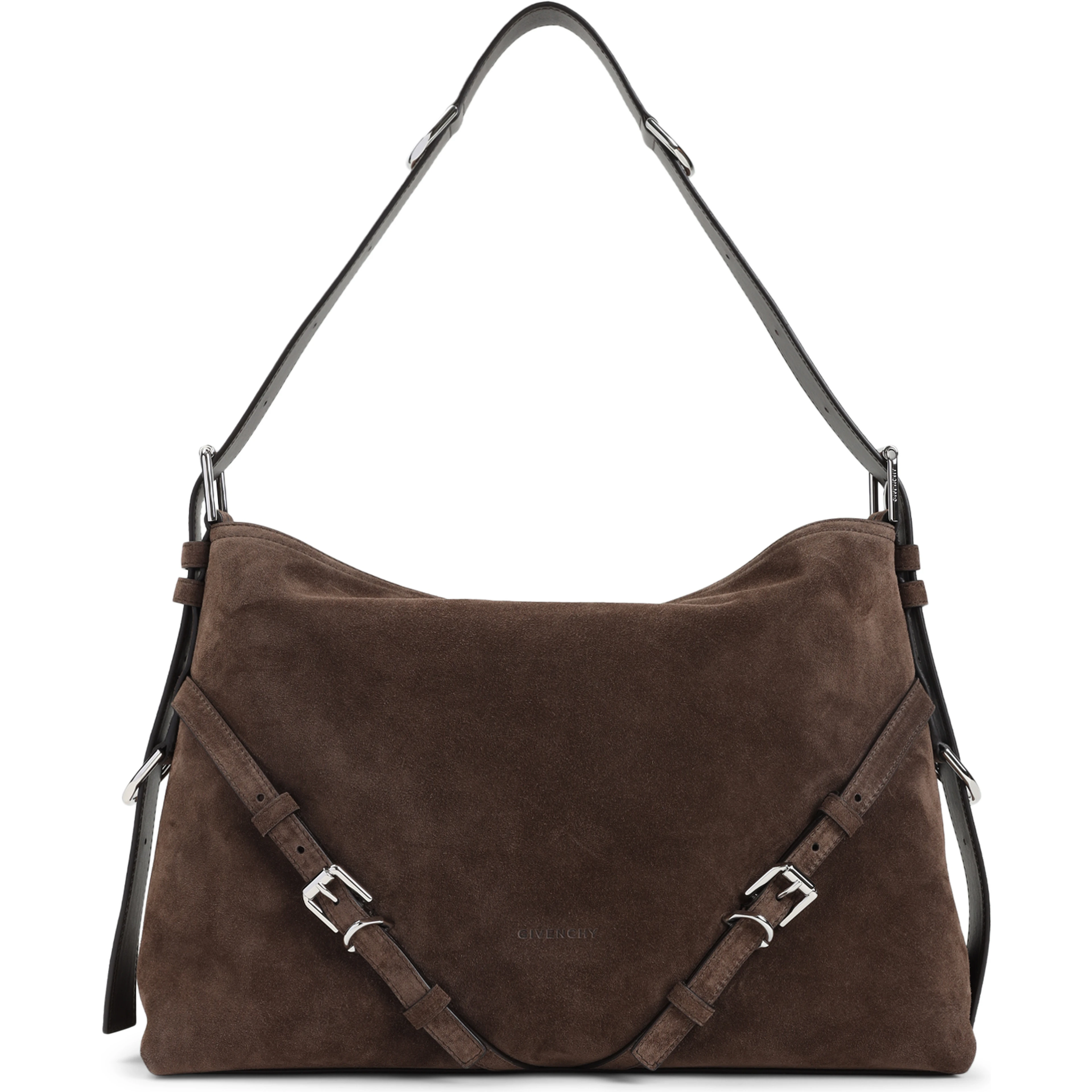 Givenchy Voyou Medium Shoulder Bag