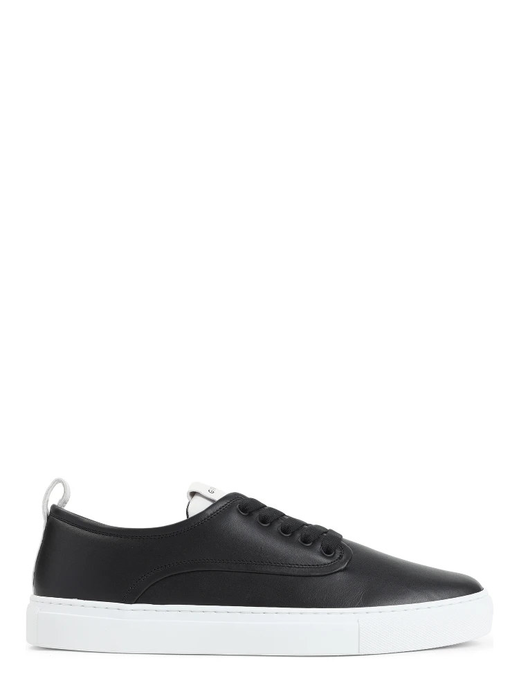 Givenchy New City Sneakers alternative