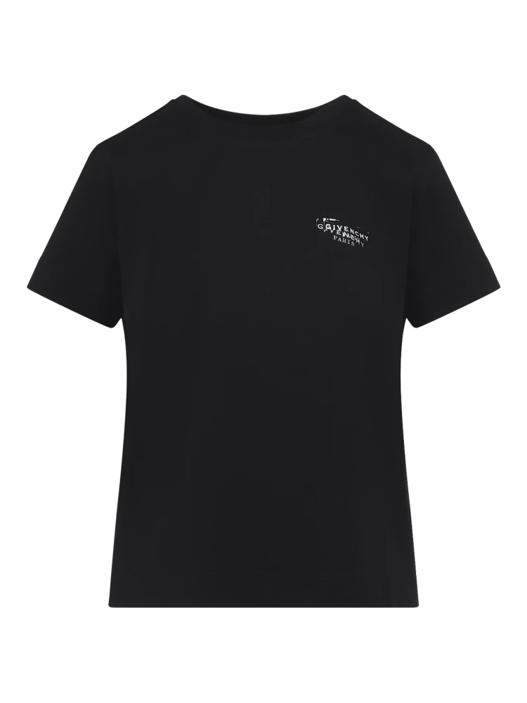 Givenchy Cotton T-shirt alternative