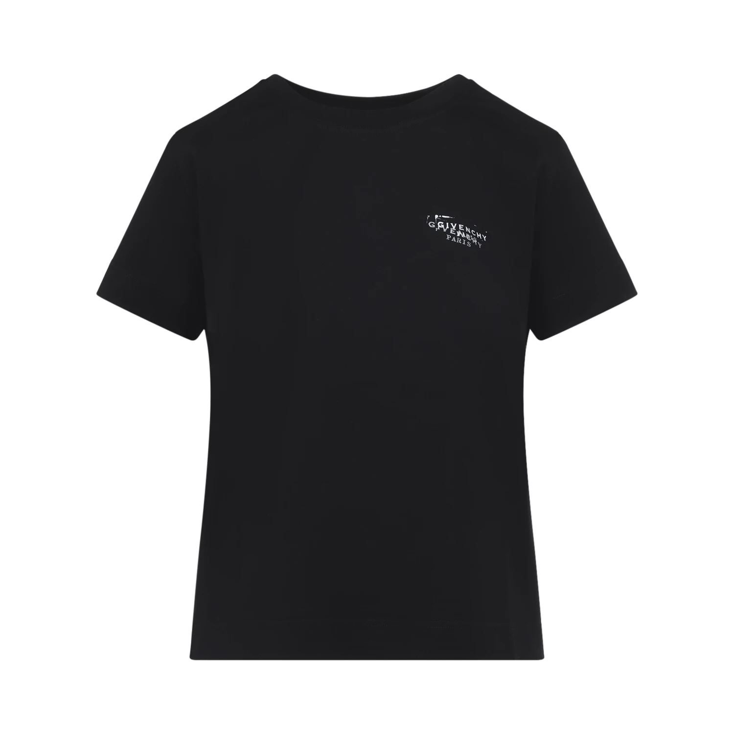 Givenchy Cotton T-shirt