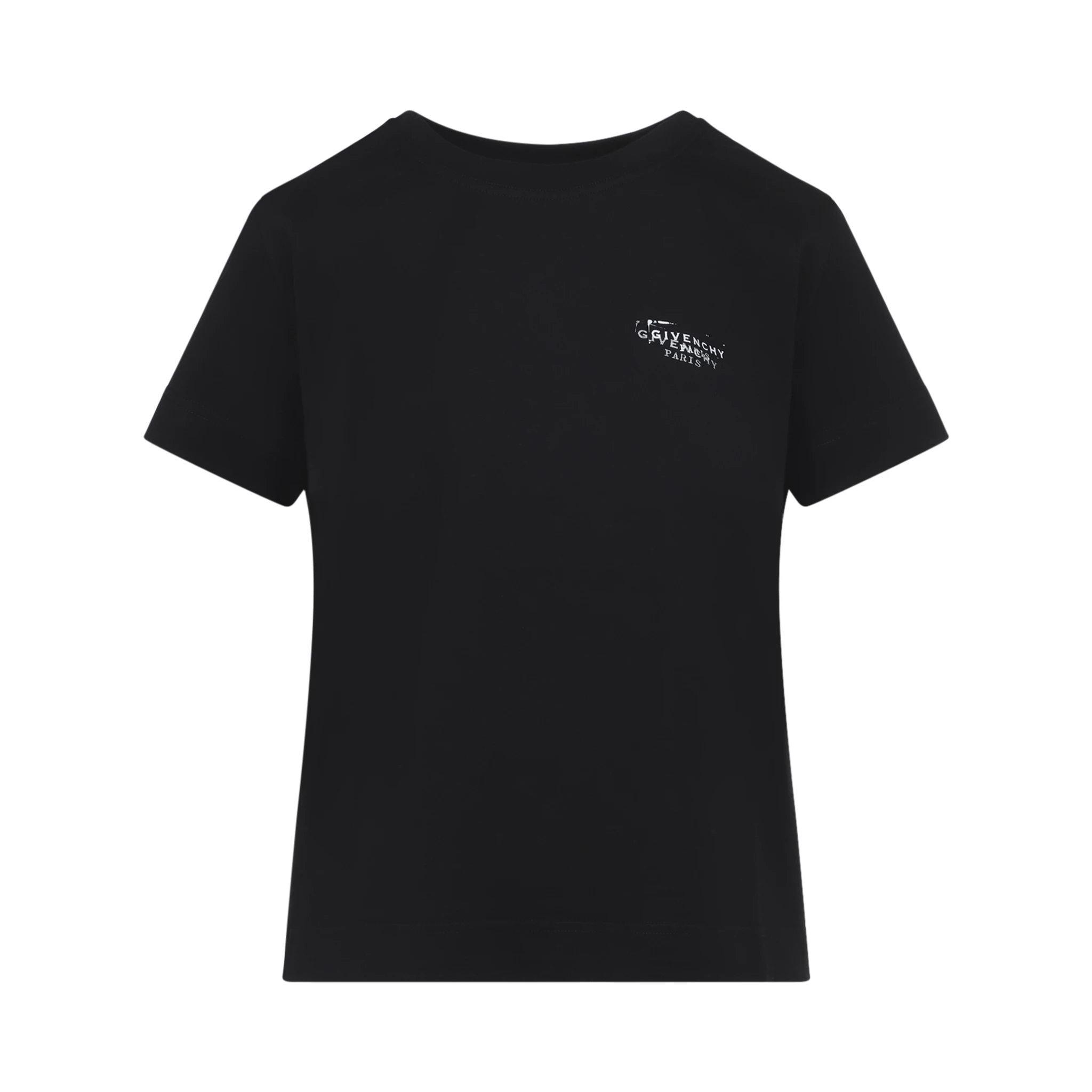 Givenchy Cotton T-shirt