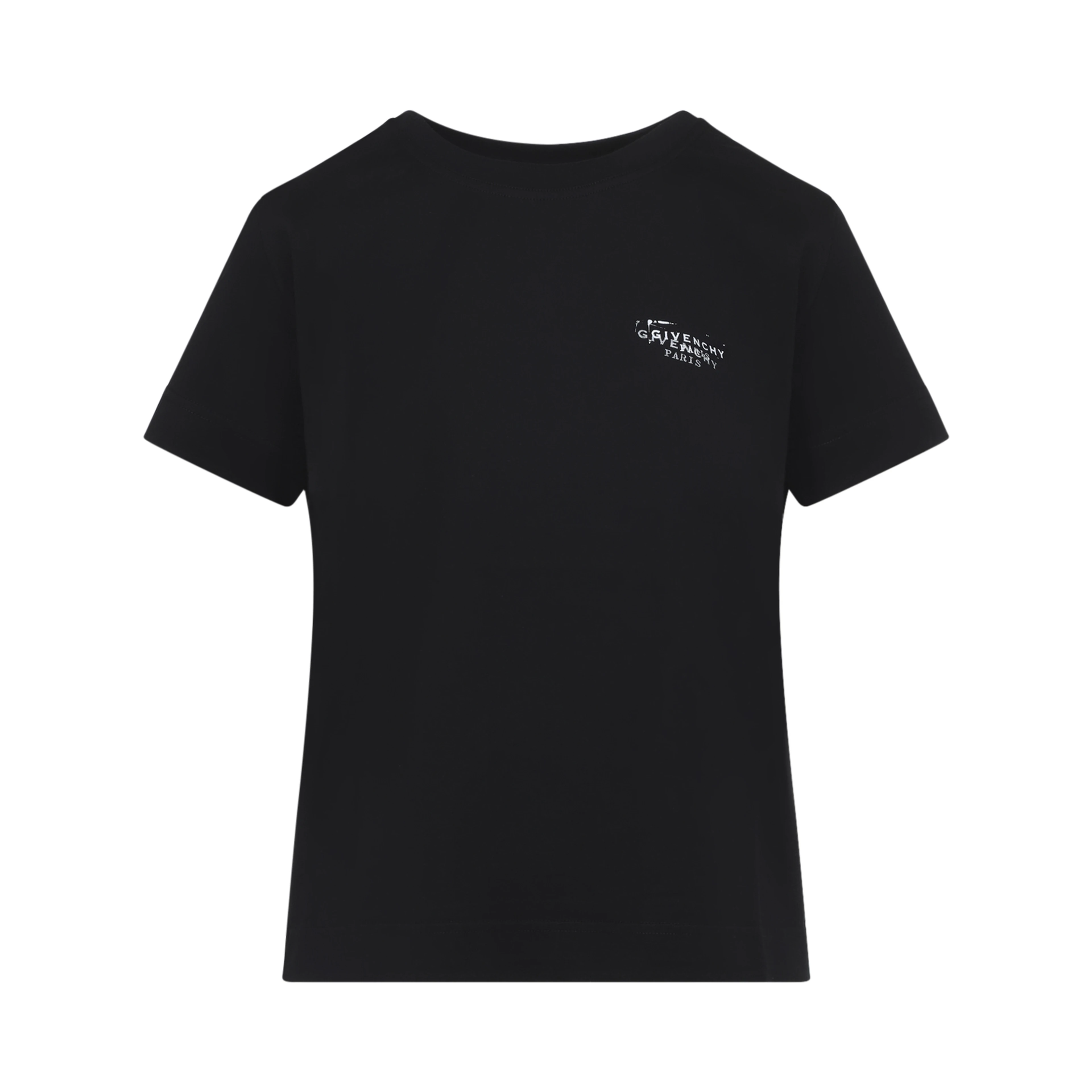 Givenchy Cotton T-shirt