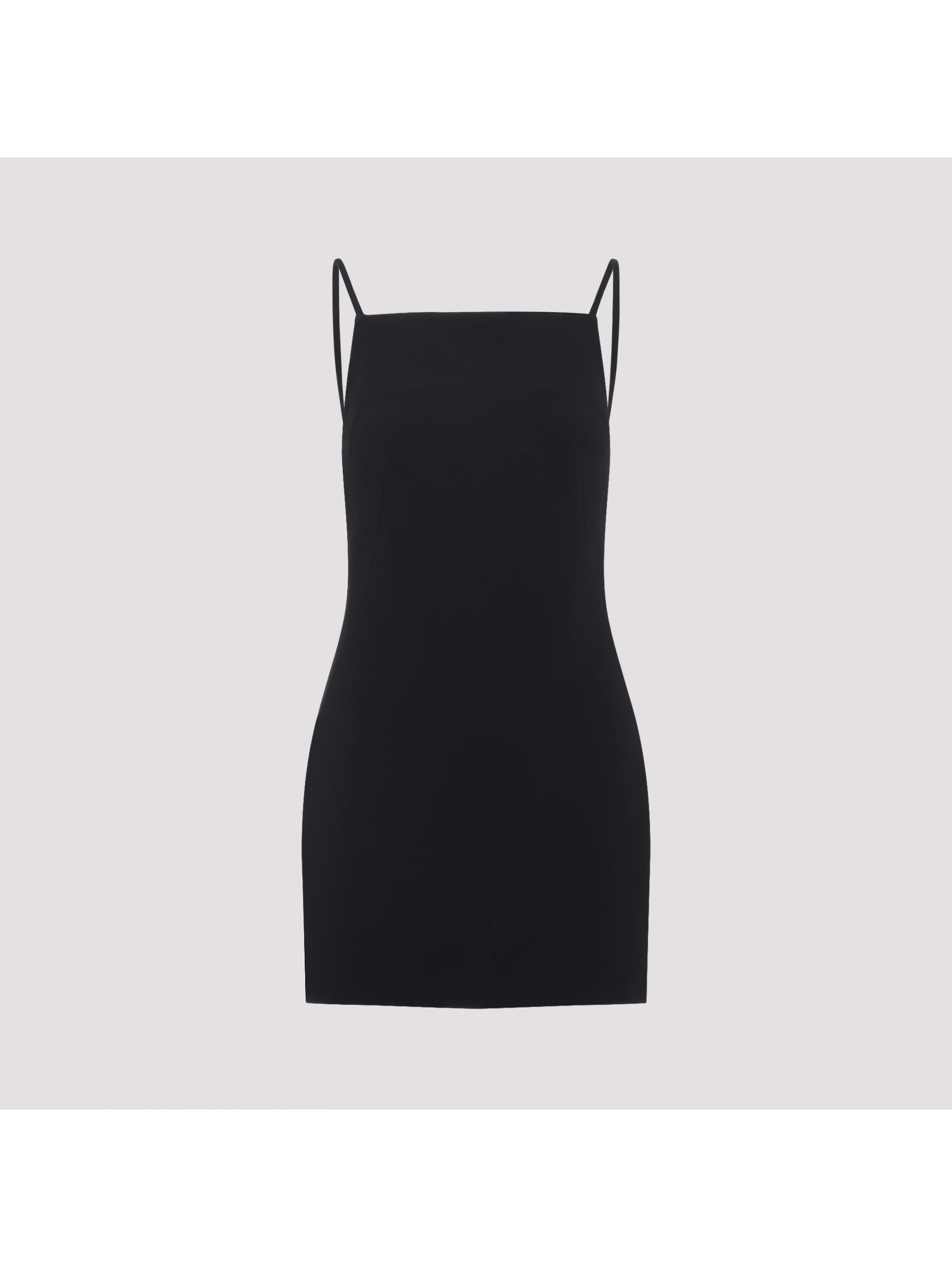 MINI DRESS