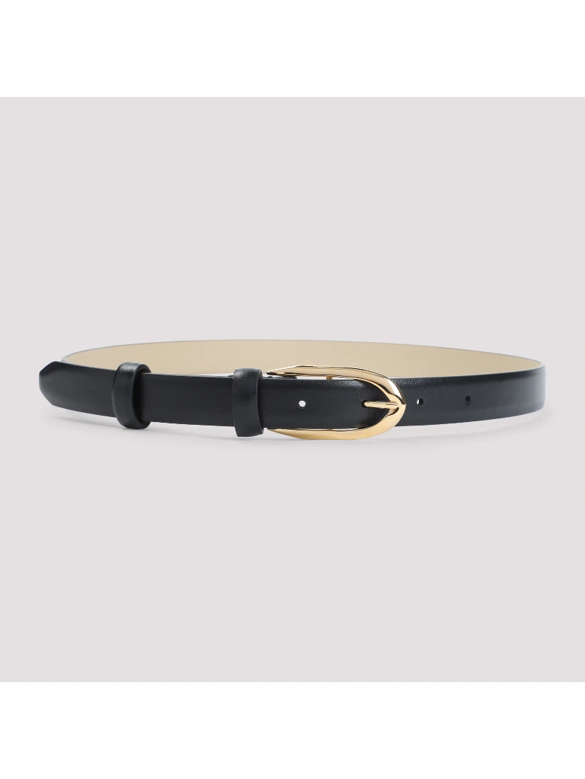 Givenchy Buckle Belt