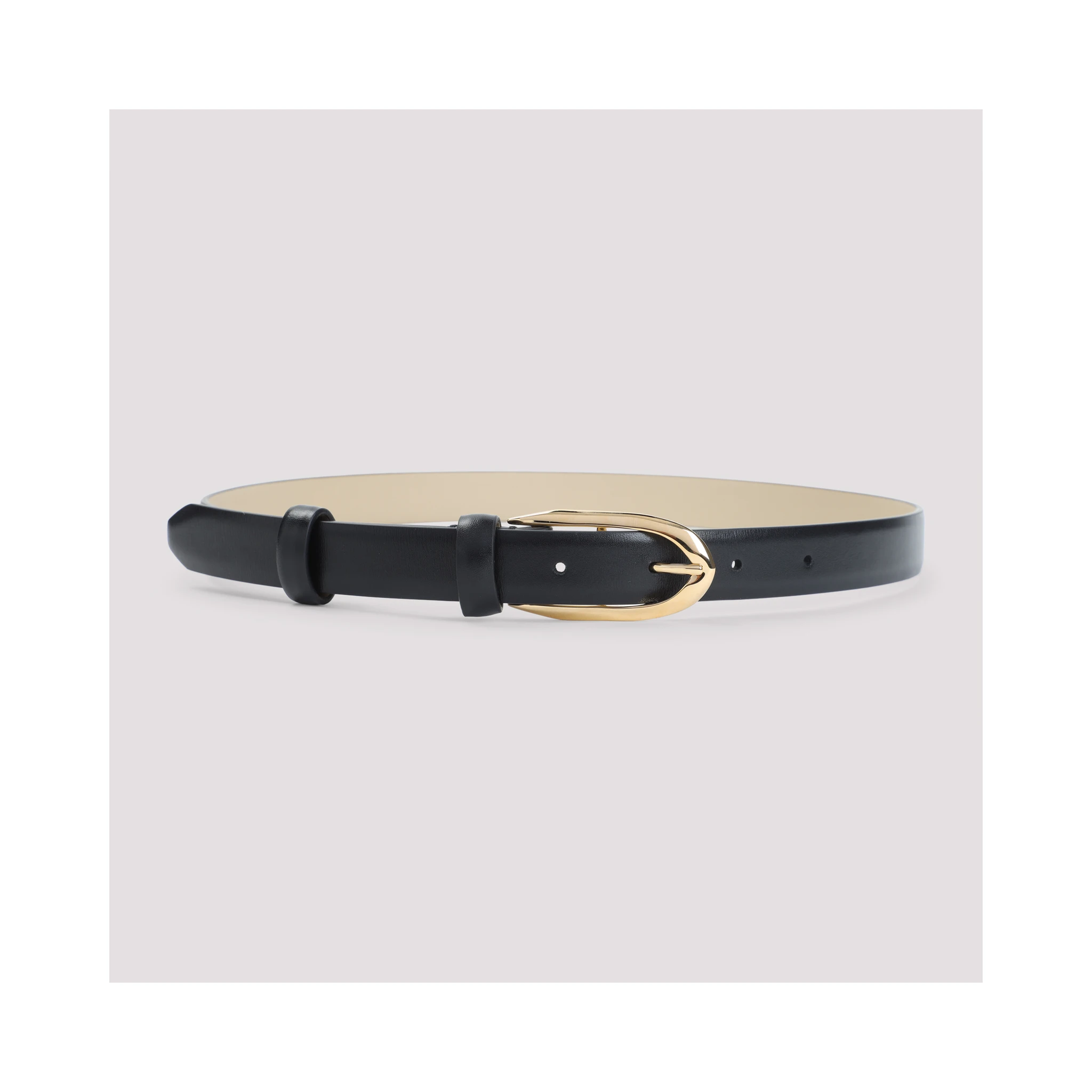 Givenchy Buckle Belt