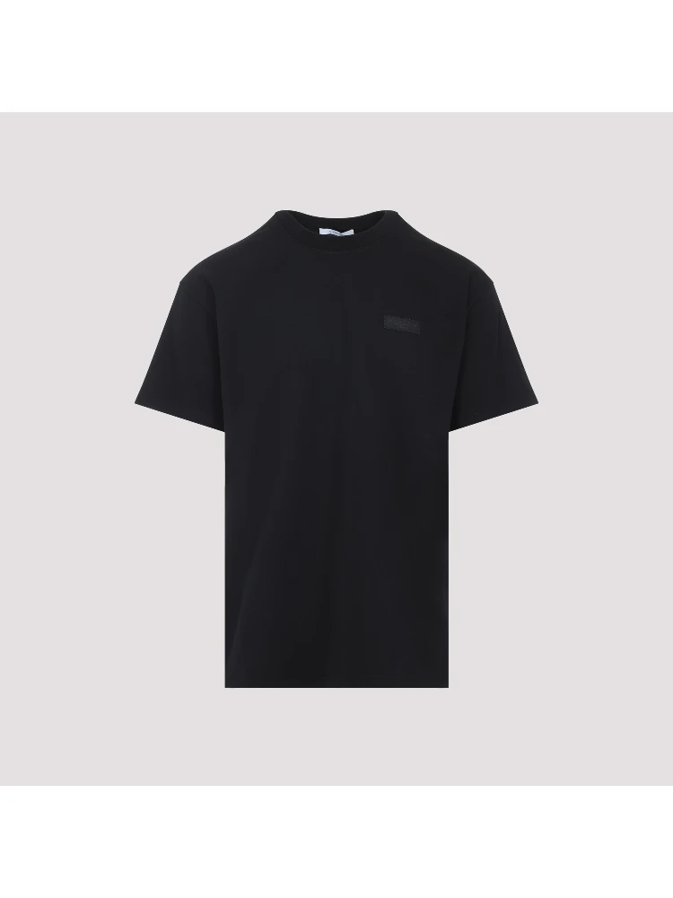 Givenchy Cotton T-Shirt