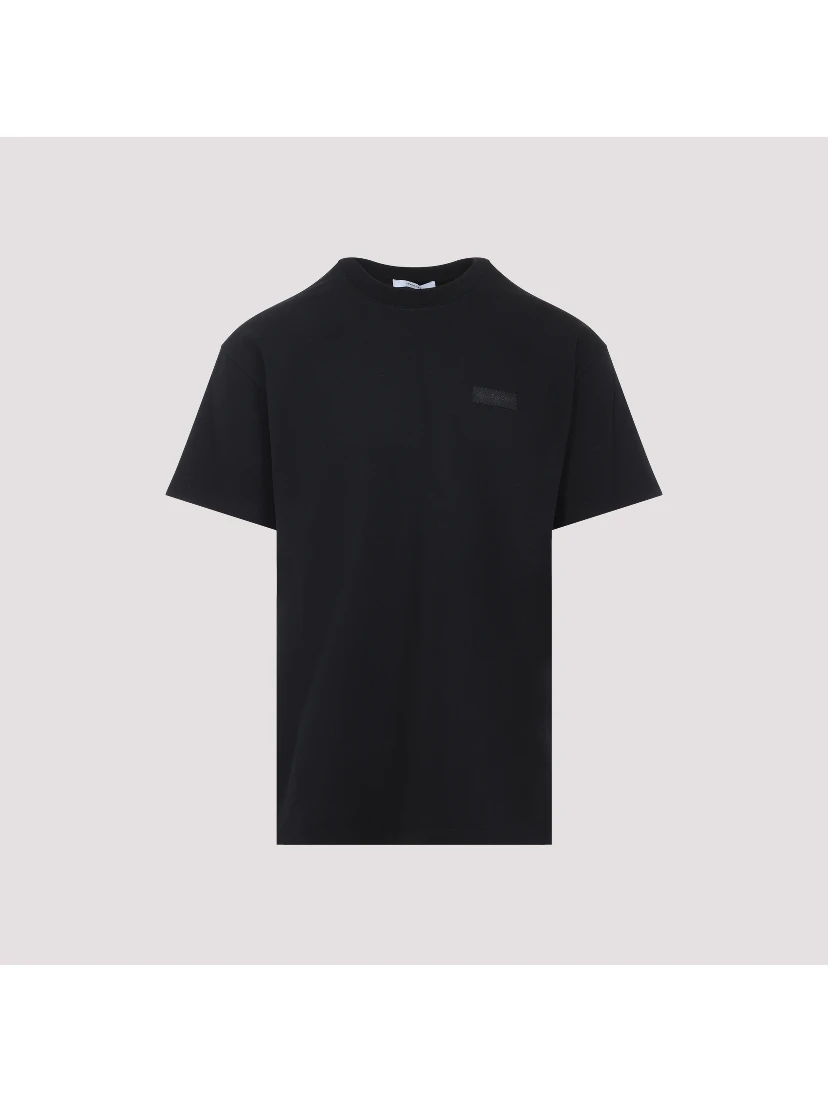 Givenchy Cotton T-Shirt