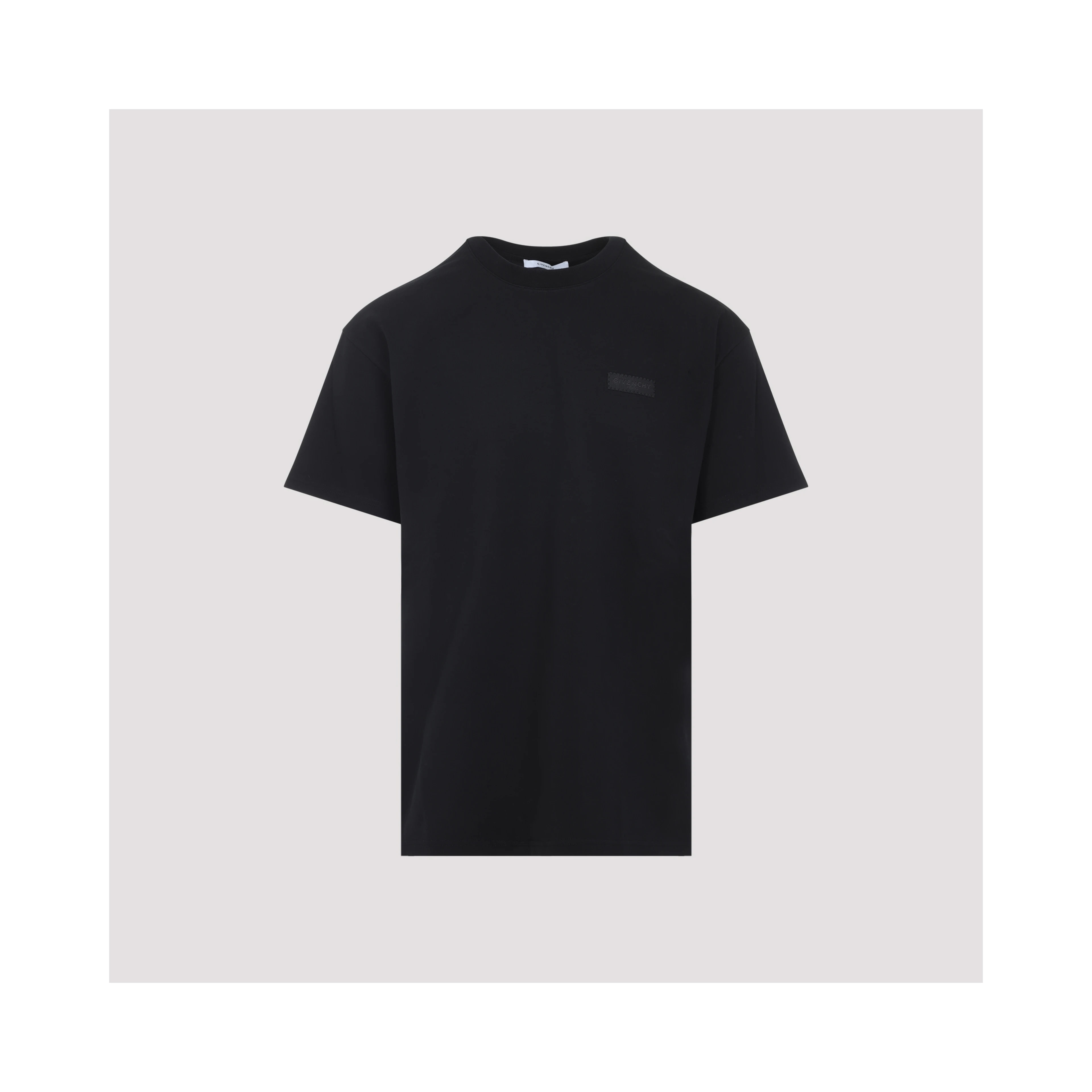 Givenchy Cotton T-Shirt