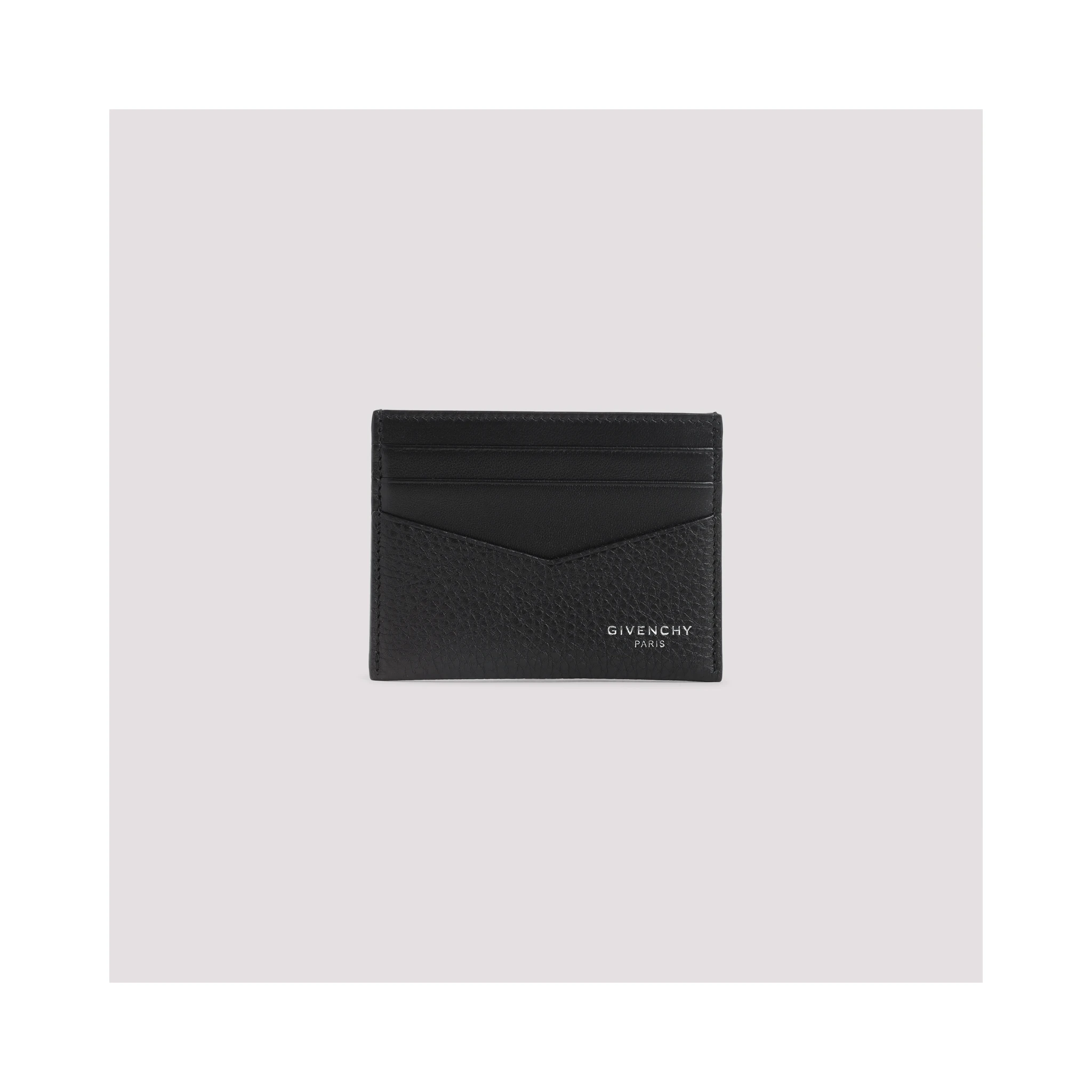 Givenchy 2x3 Credit Card Case