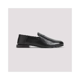 Givenchy Lamb Leather Loafers