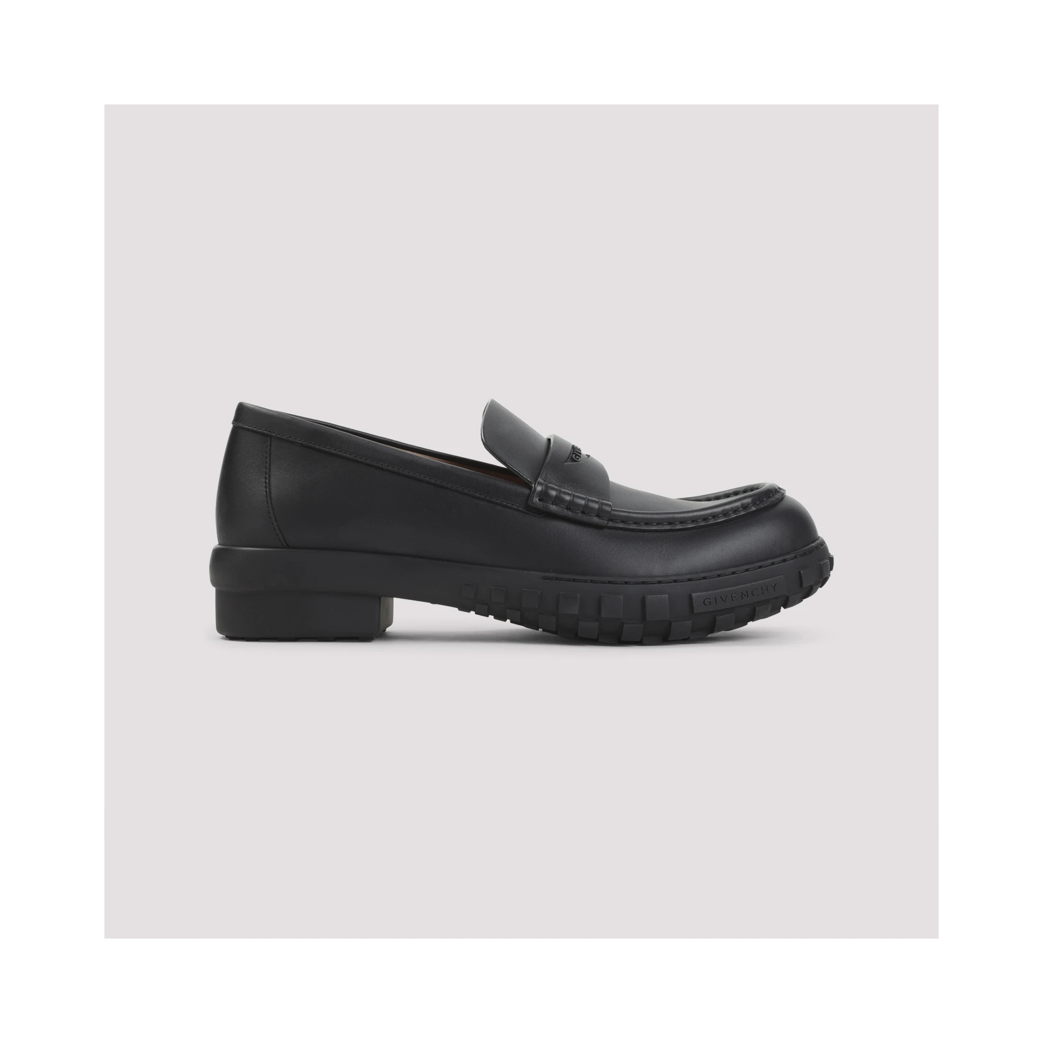 Givenchy Echo Loafers