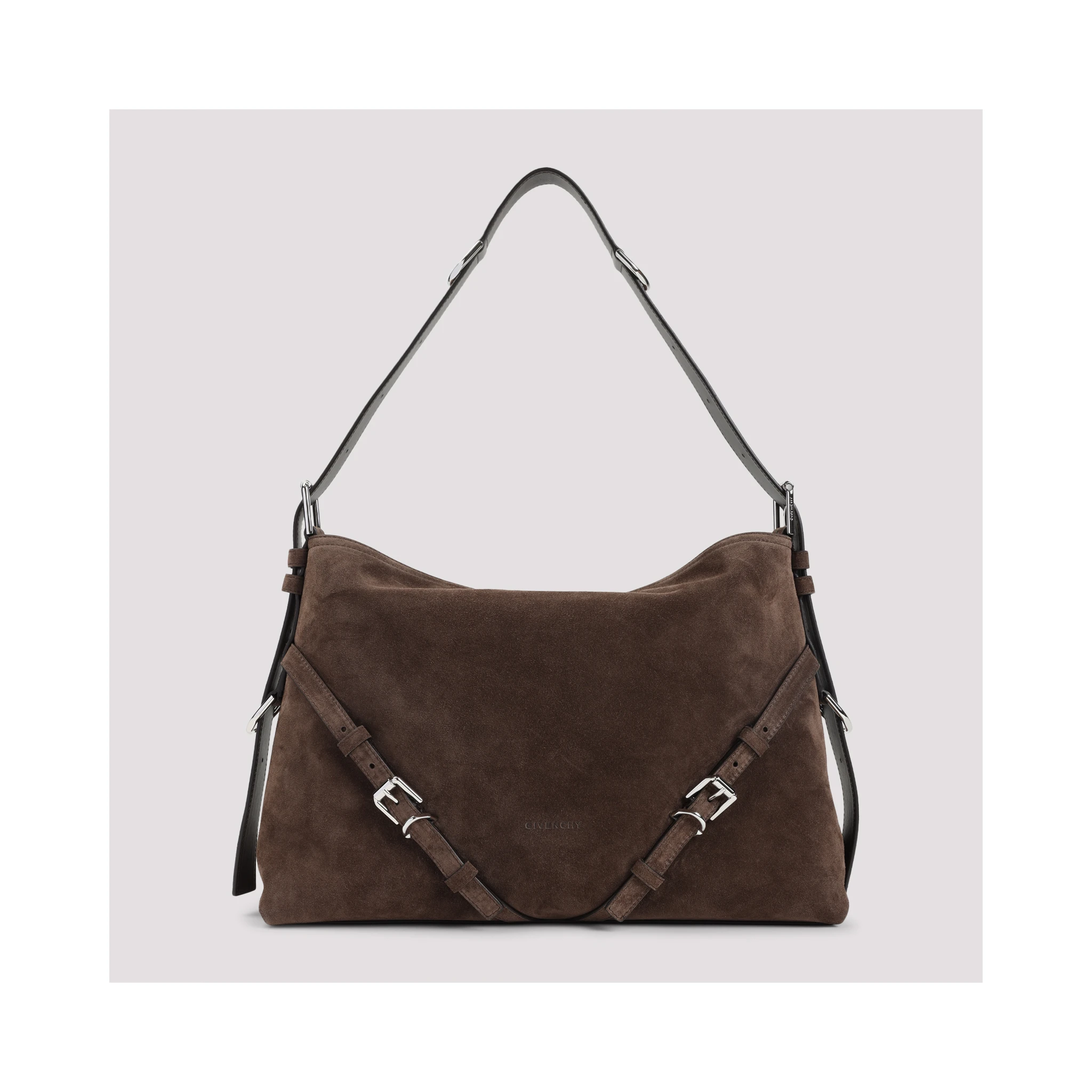 Givenchy Voyou Medium Shoulder Bag