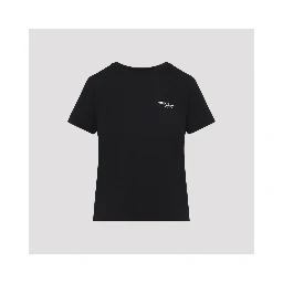 Givenchy Cotton T-shirt