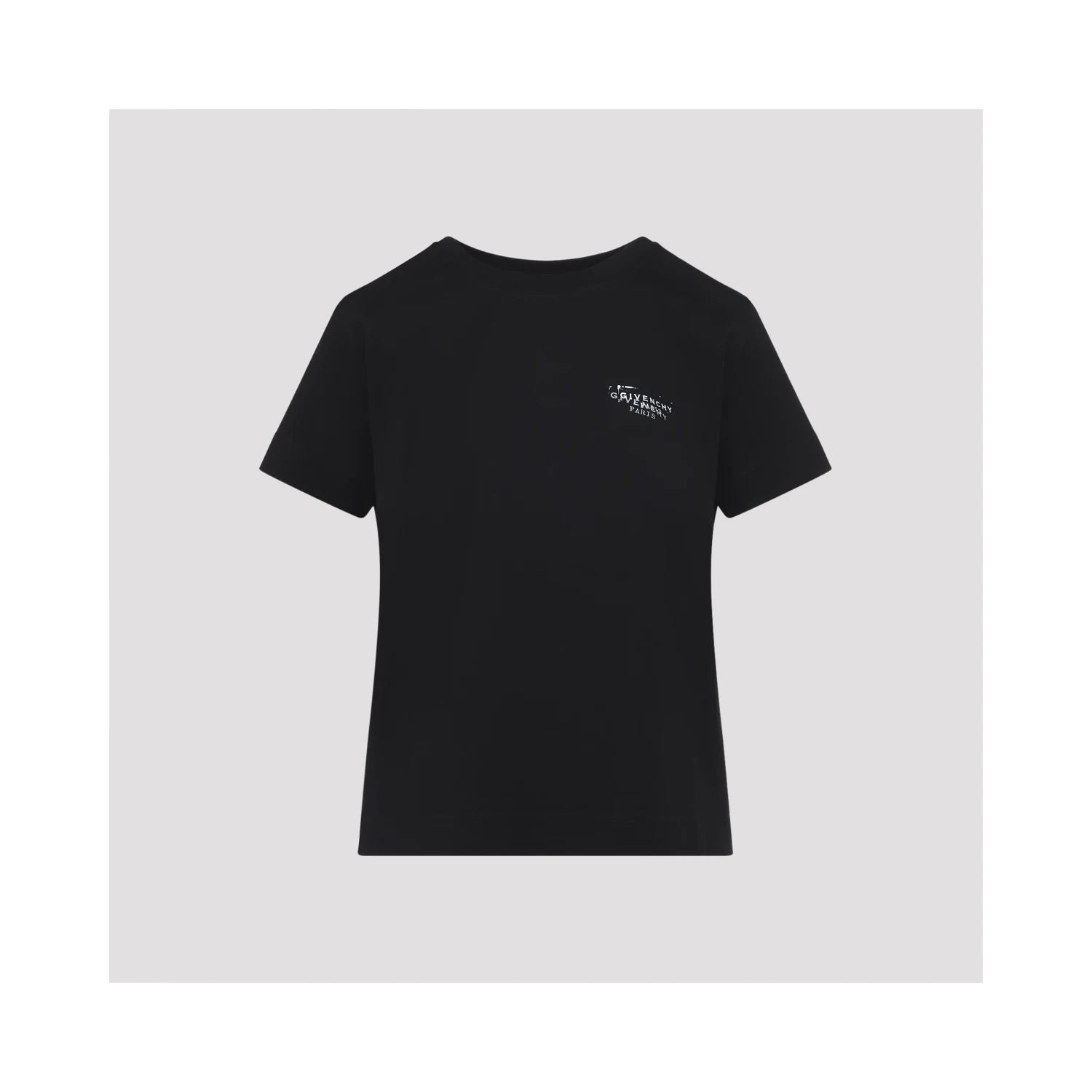 Givenchy Cotton T-shirt