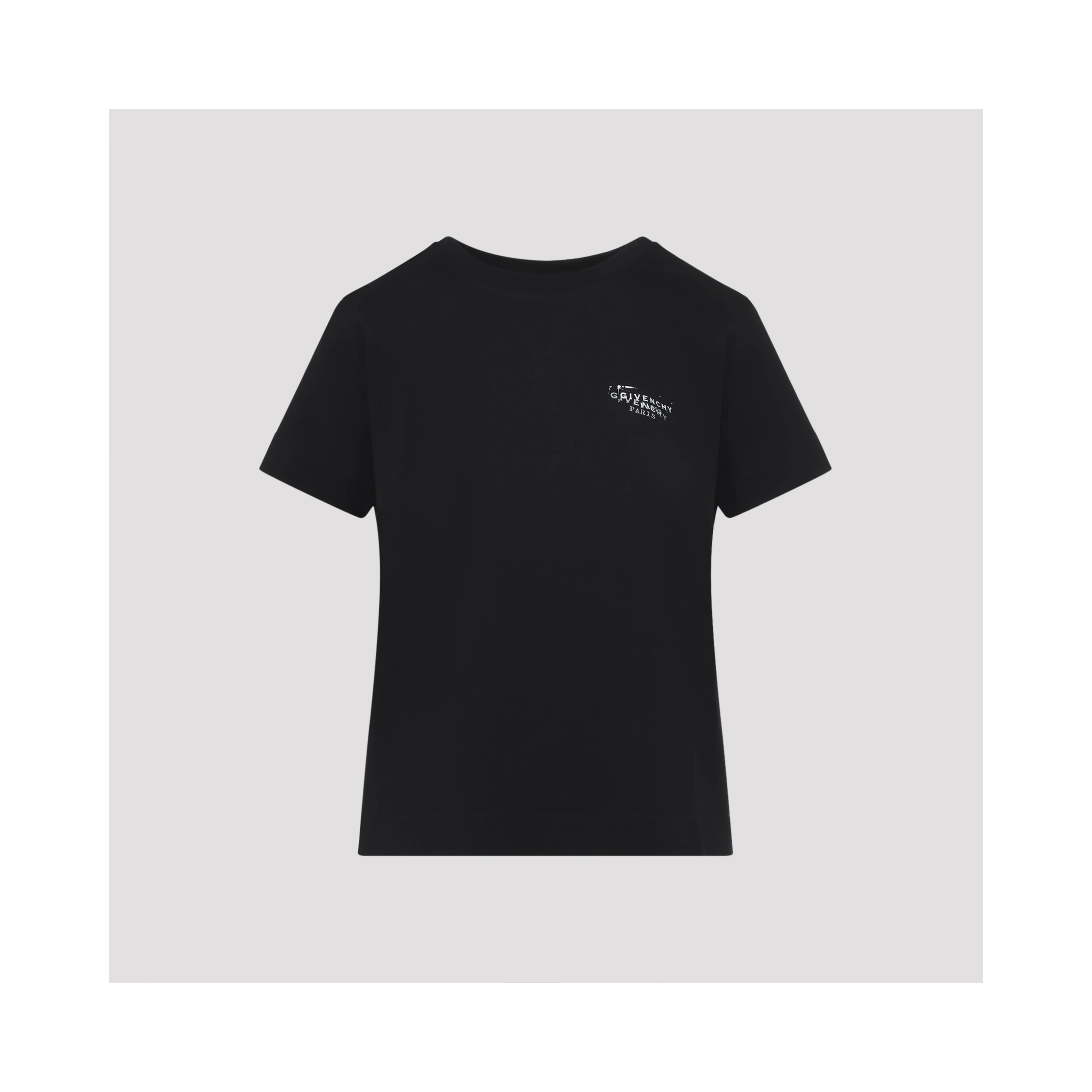 Givenchy Cotton T-shirt