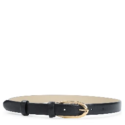 Givenchy Buckle Belt