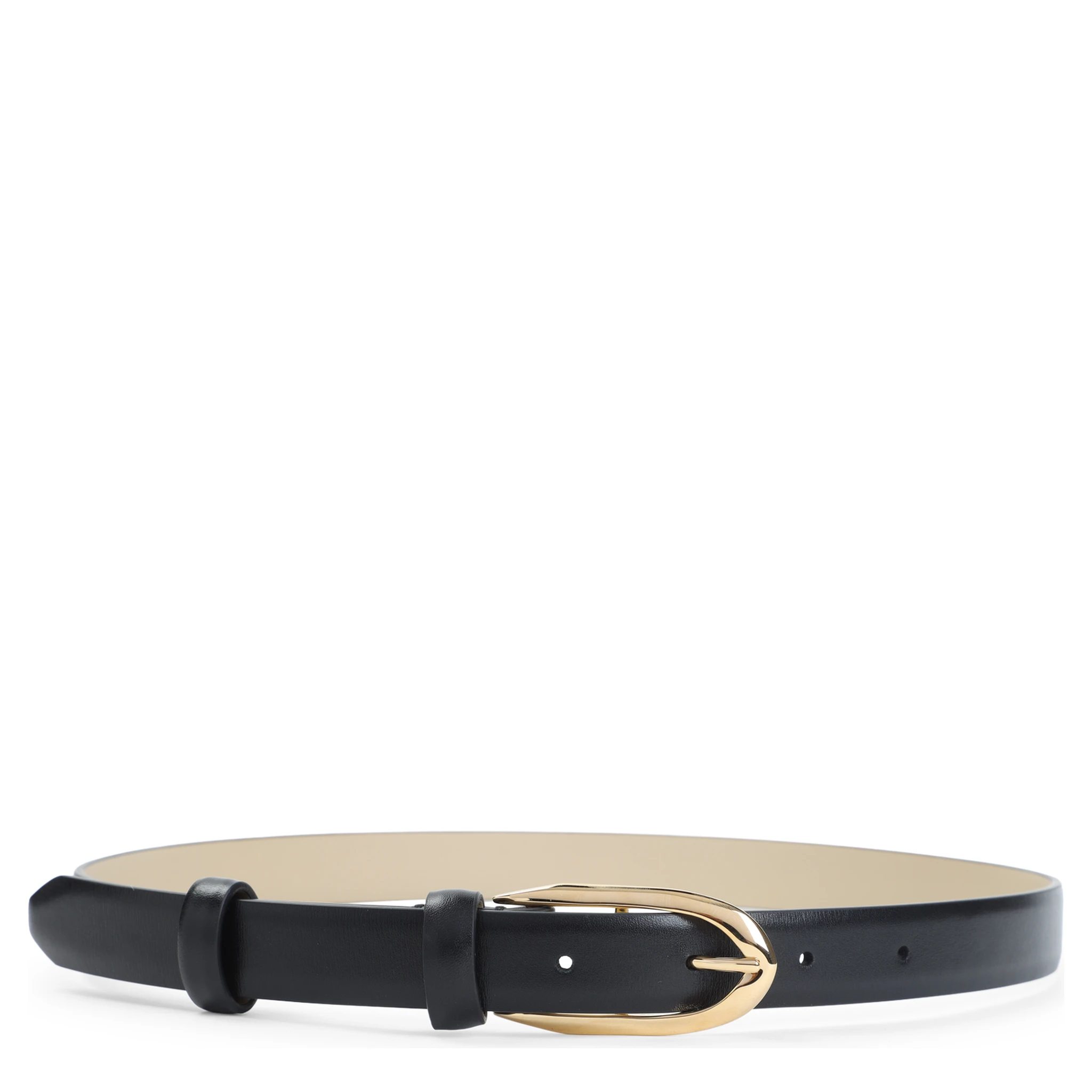 Givenchy Buckle Belt
