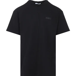 Givenchy Cotton T-Shirt