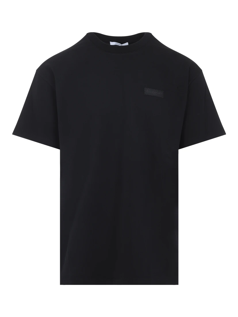 Givenchy Cotton T-Shirt