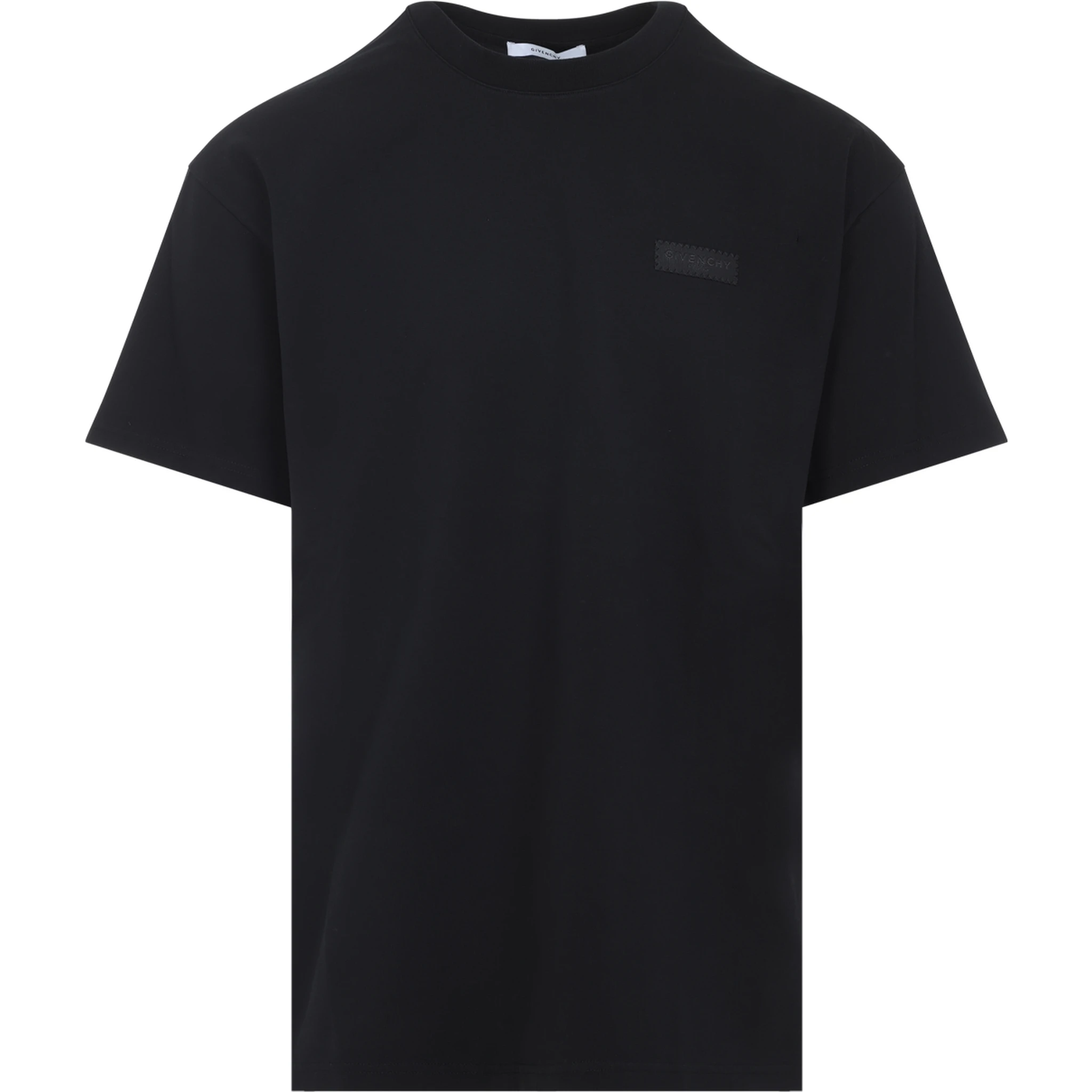 Givenchy Cotton T-Shirt
