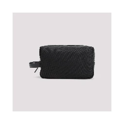 Givenchy Polyamide Wash Bag