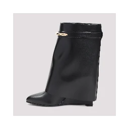 SHARK PINCH ANKLE BOOT