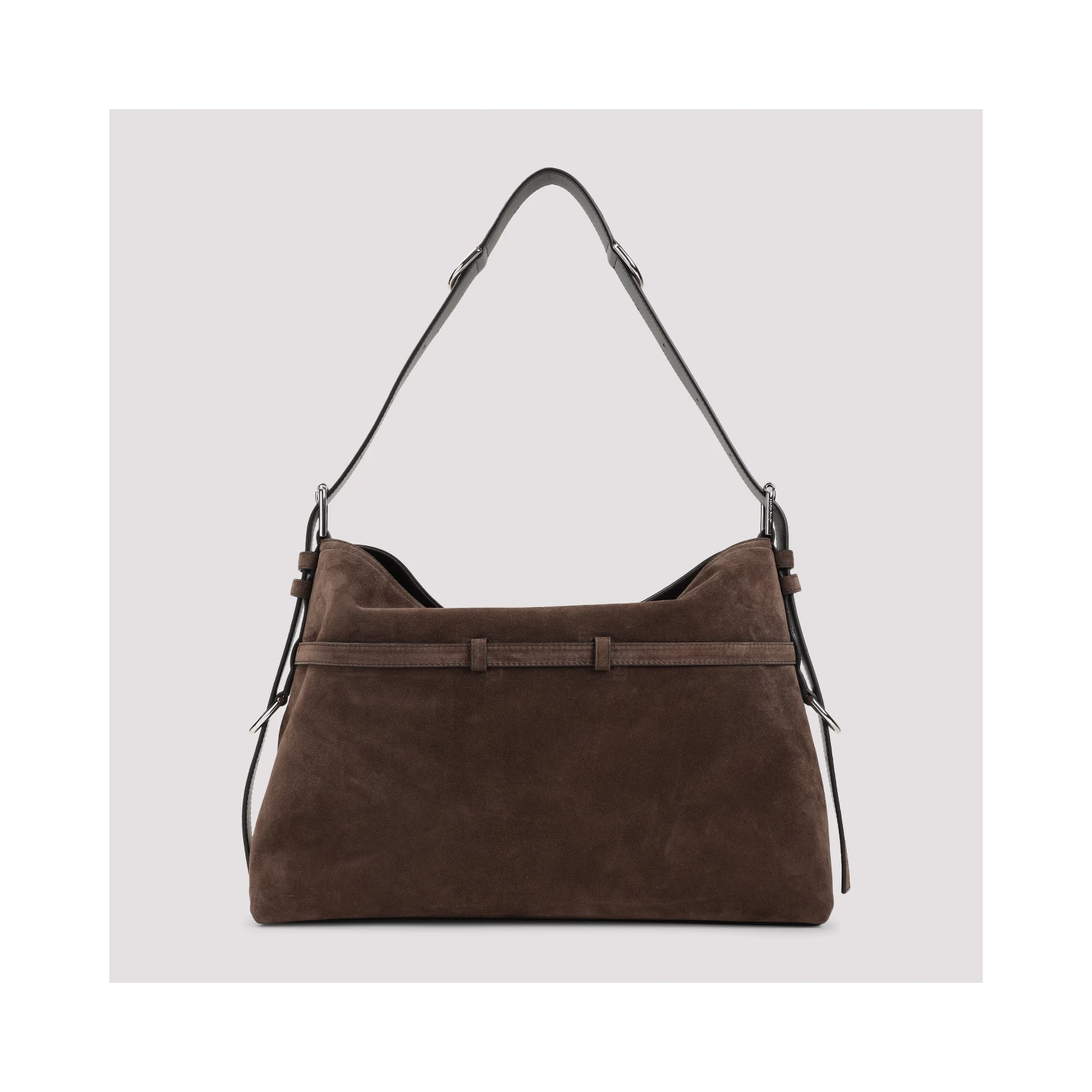 Givenchy Voyou Medium Shoulder Bag