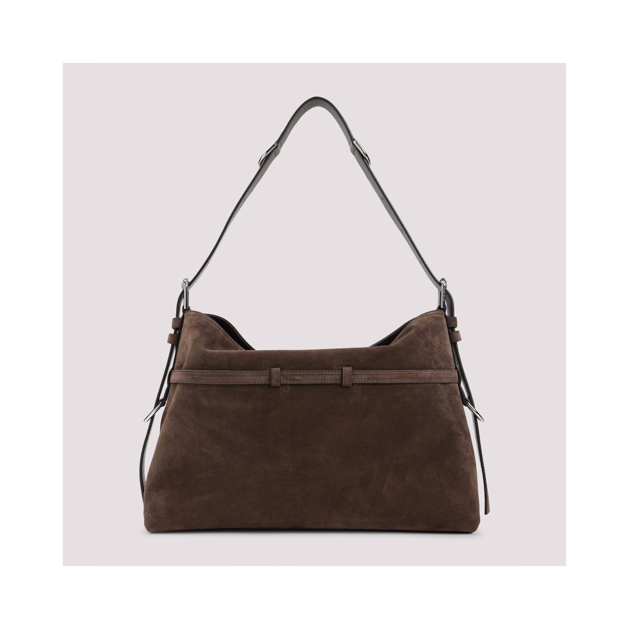 Givenchy Voyou Medium Shoulder Bag