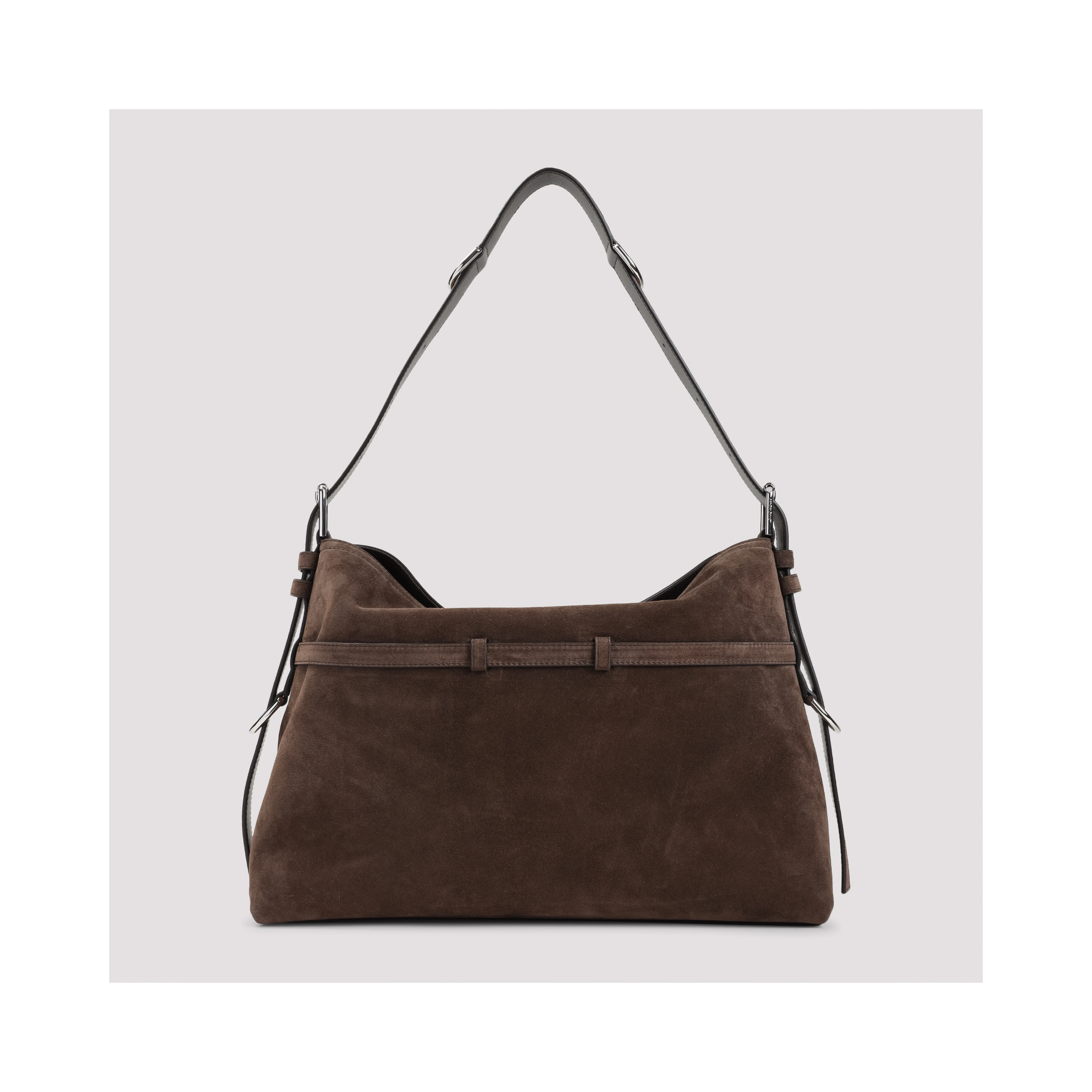 Givenchy Voyou Medium Shoulder Bag