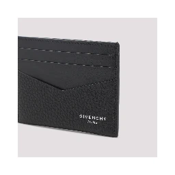 Givenchy 2x3 Credit Card Case