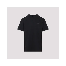 Givenchy Cotton T-Shirt