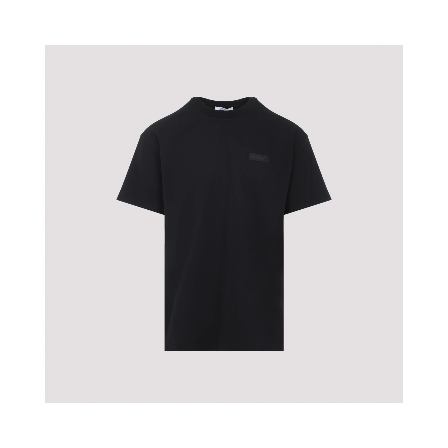 Givenchy Cotton T-Shirt