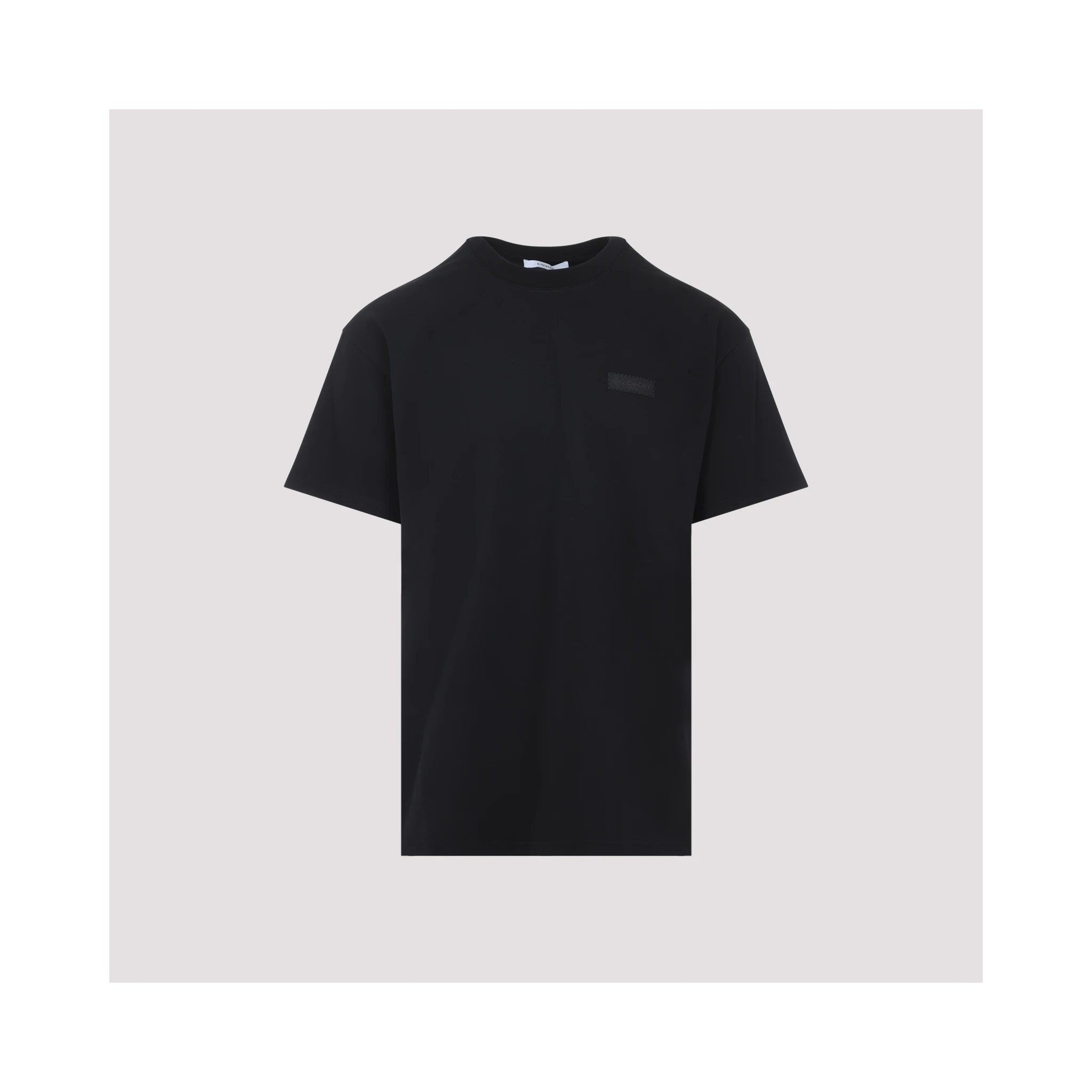 Givenchy Cotton T-Shirt