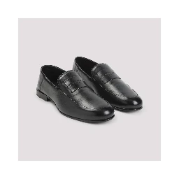 Givenchy Lamb Leather Loafers