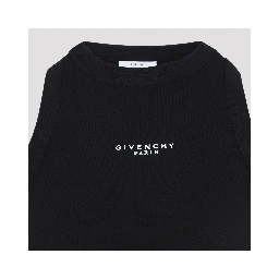 Givenchy Cotton Top