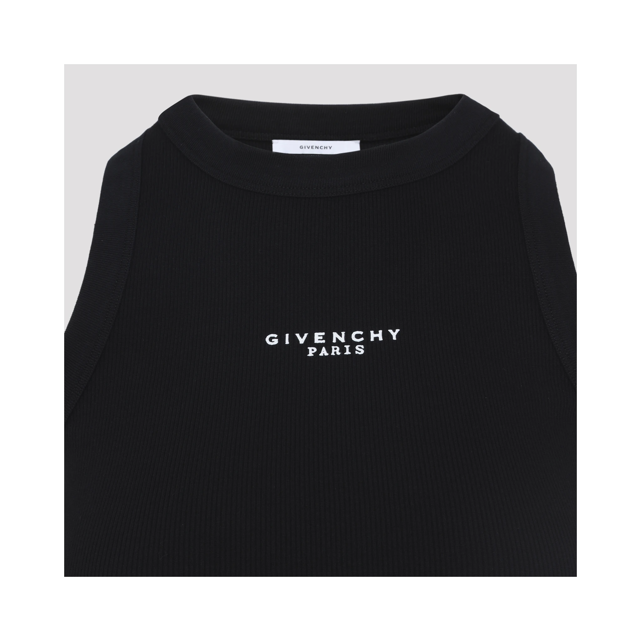 Givenchy Cotton Top