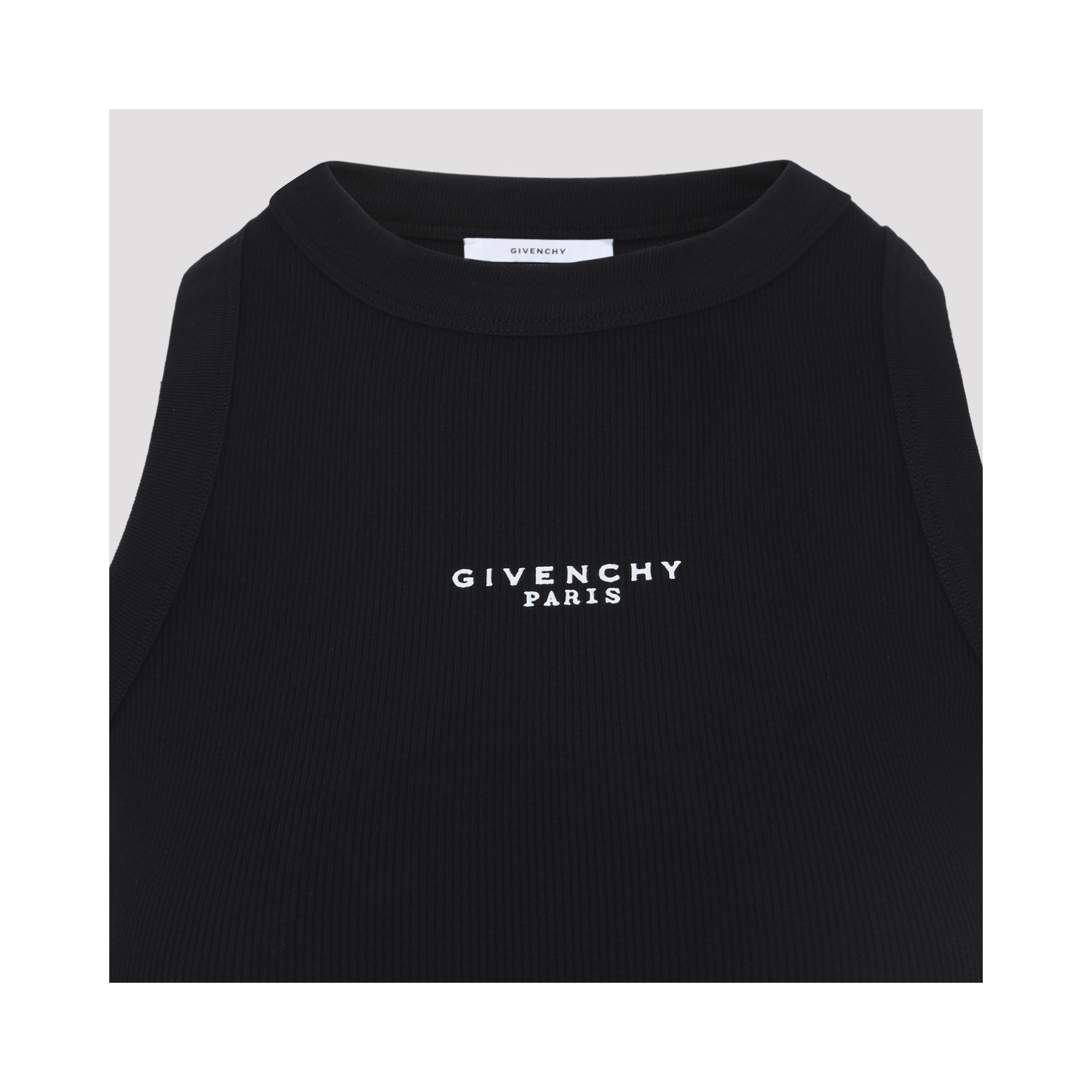 Givenchy Cotton Top