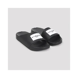 Givenchy Slide Sandals