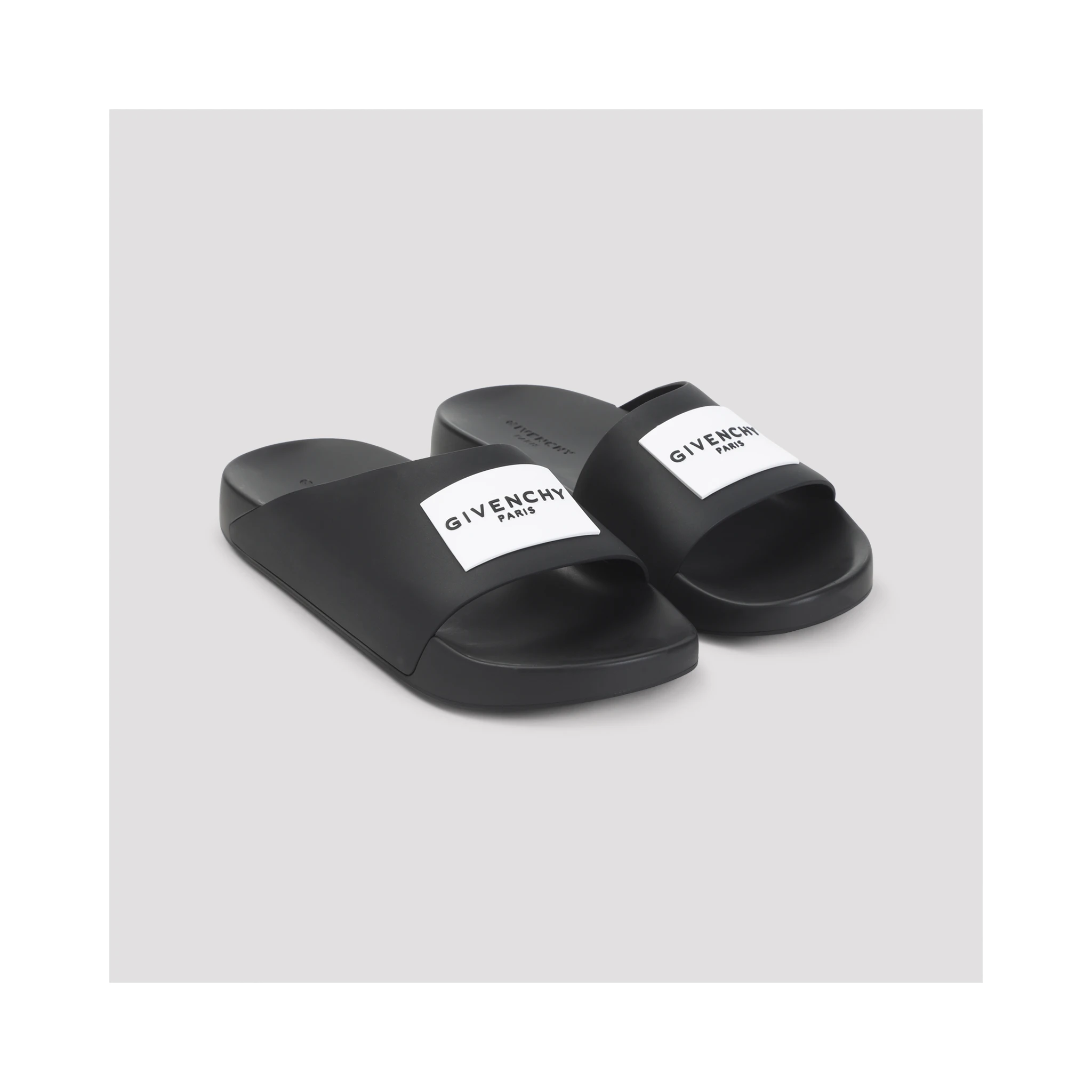 Givenchy Slide Sandals