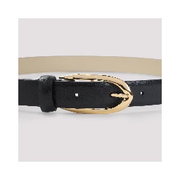 Givenchy Buckle Belt