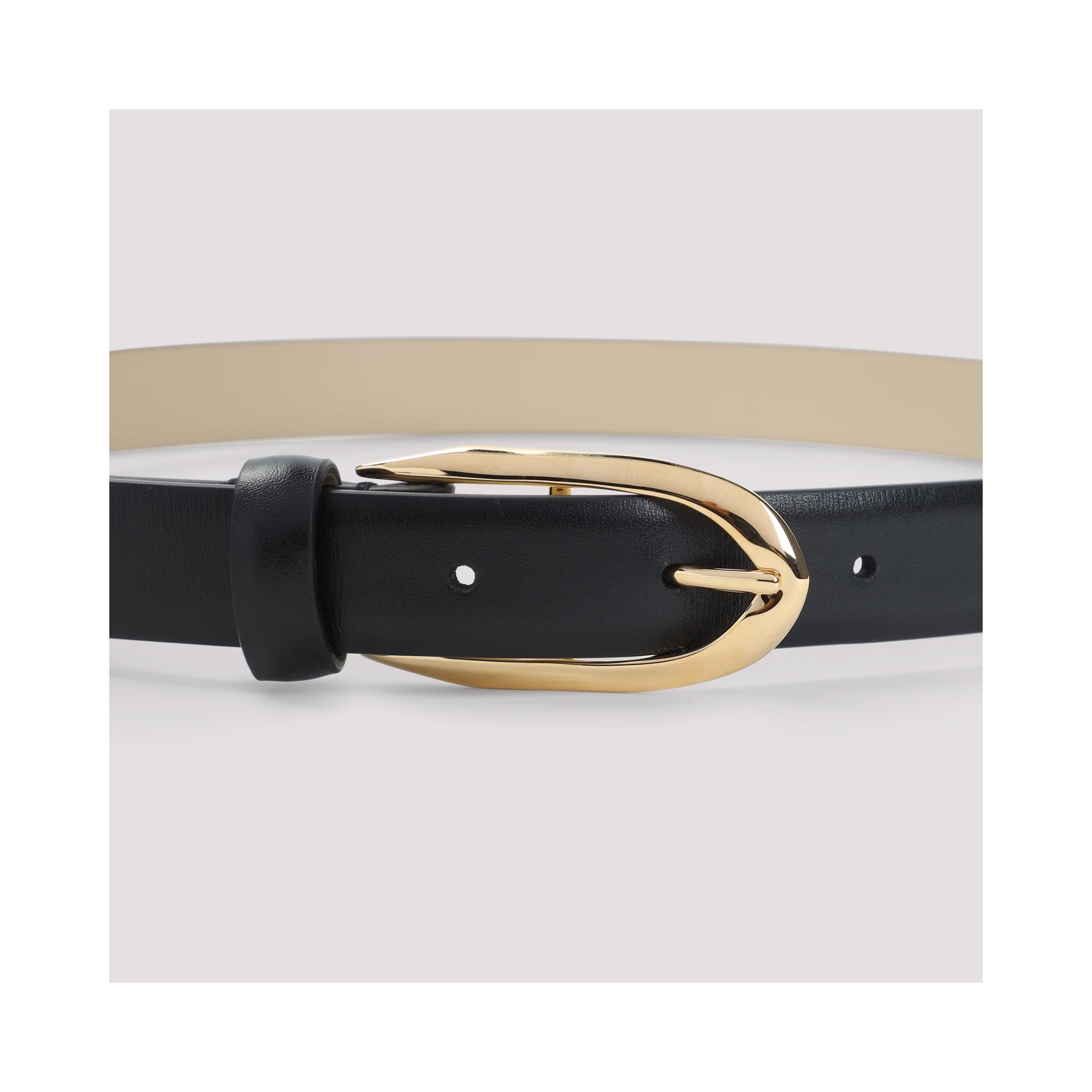 Givenchy Buckle Belt