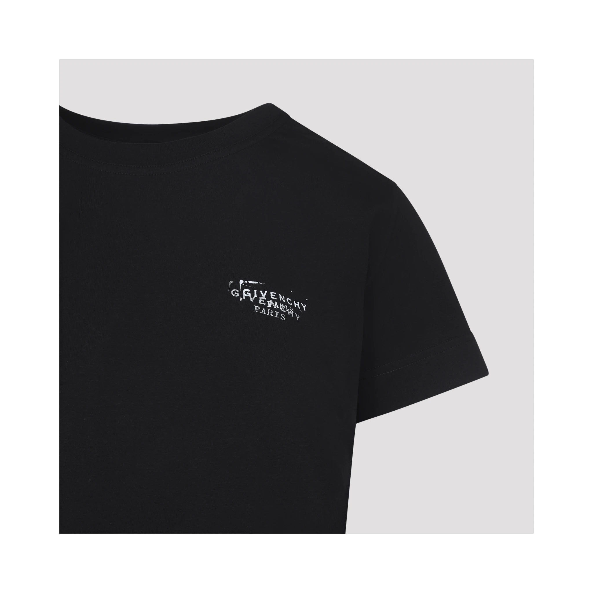 Givenchy Cotton T-shirt