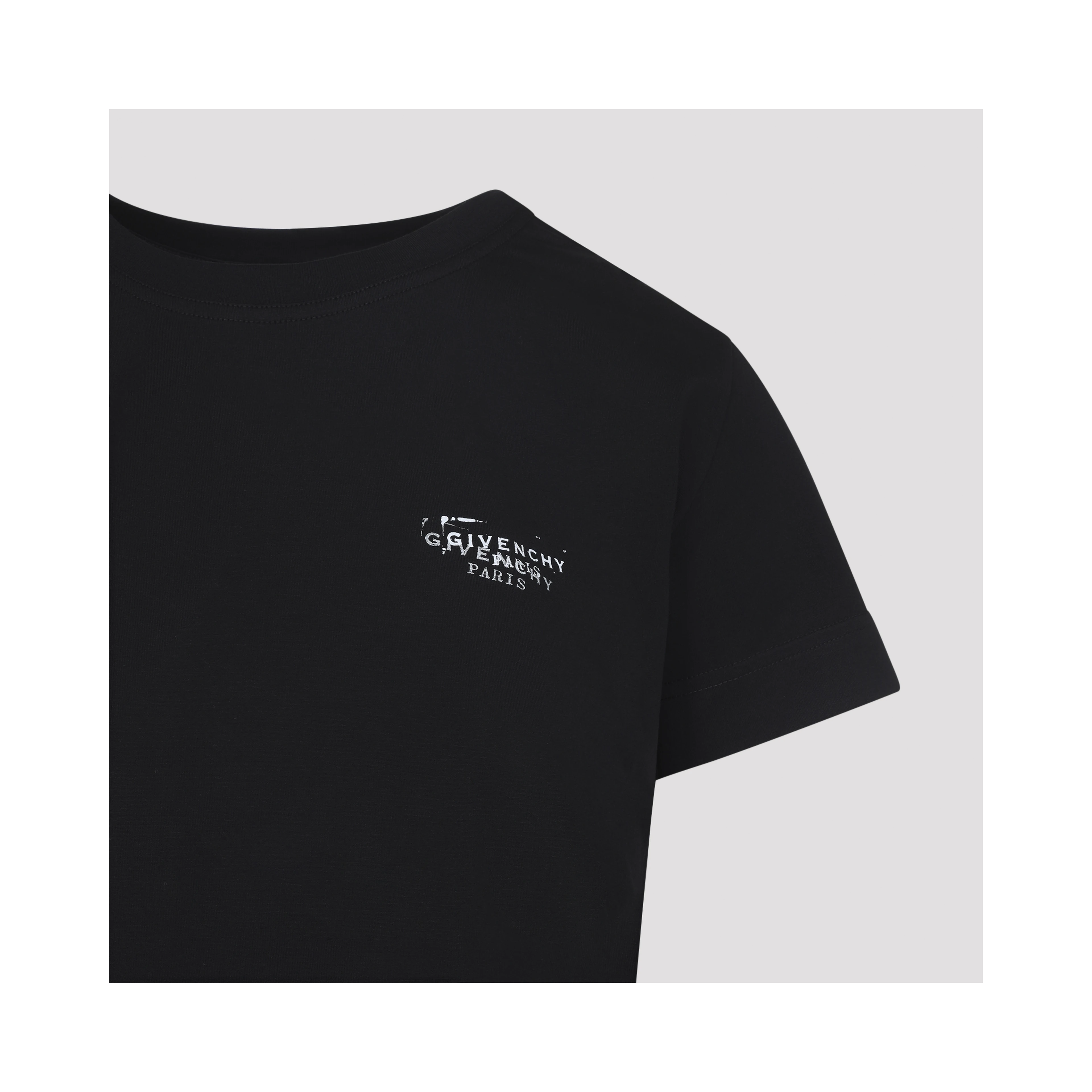Givenchy Cotton T-shirt