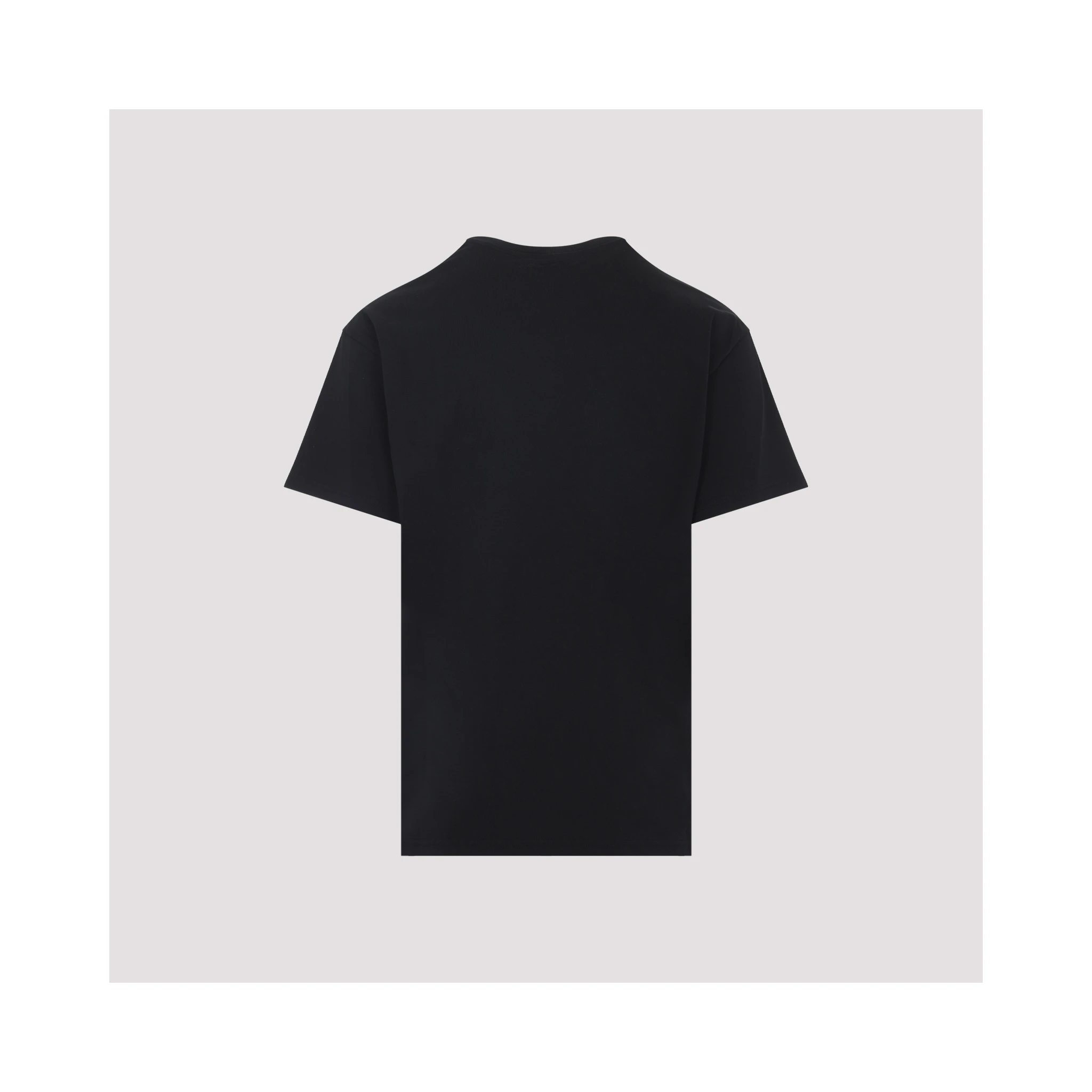 Givenchy Cotton T-Shirt