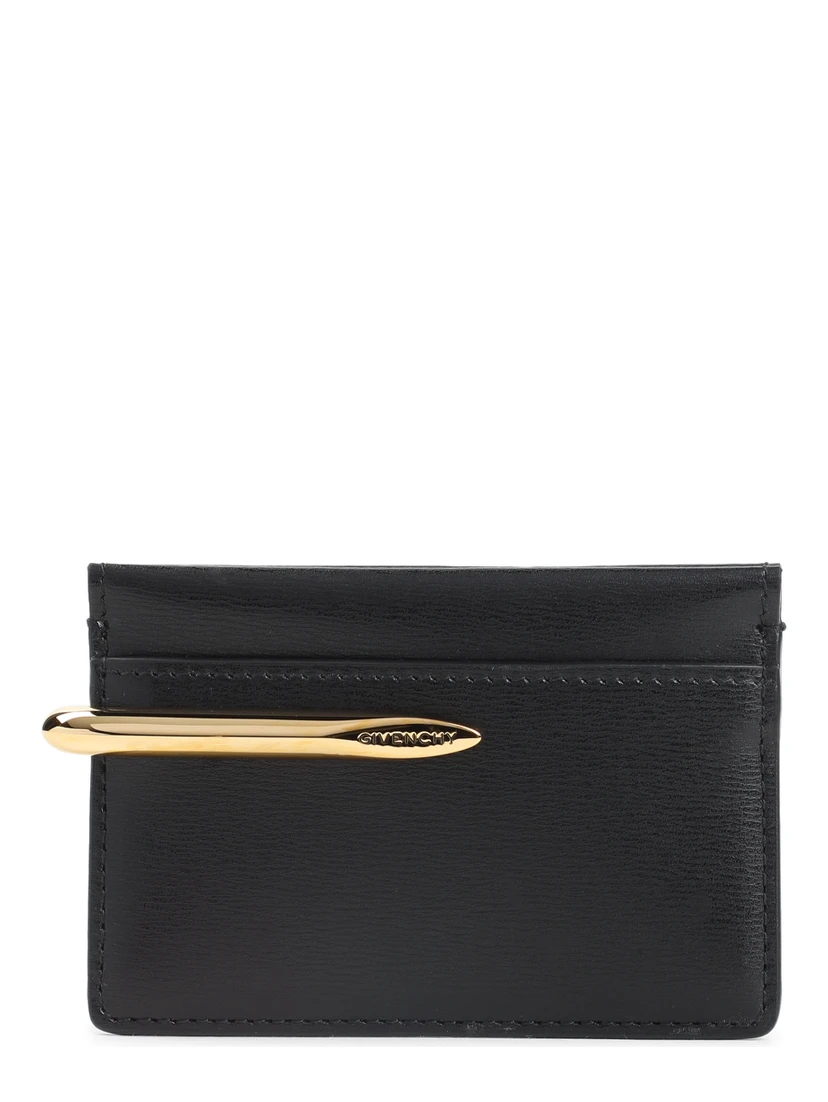 Givenchy Pinch Credit Card Case