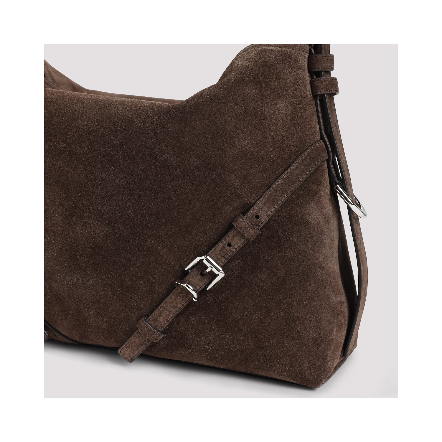 Givenchy Voyou Medium Shoulder Bag