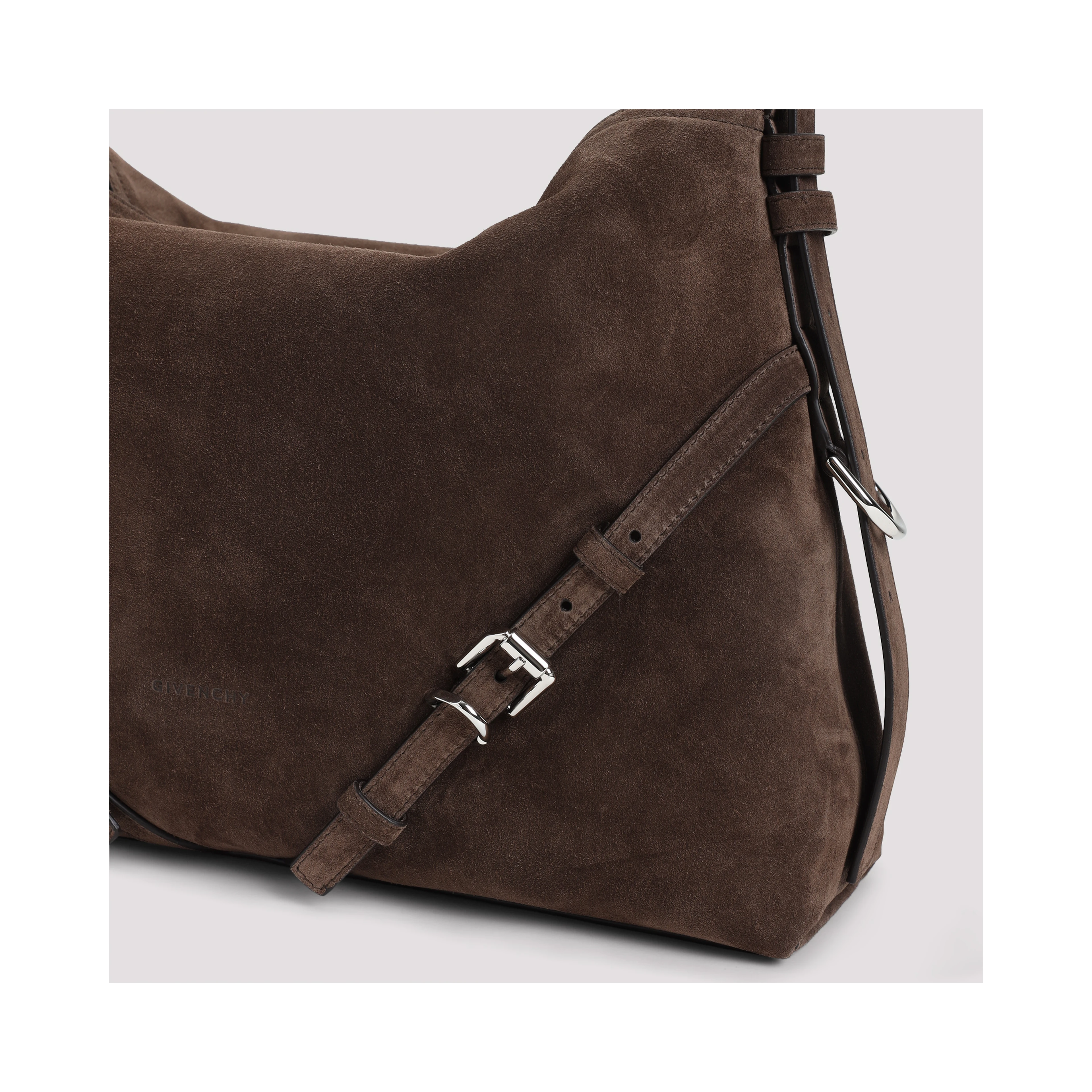 Givenchy Voyou Medium Shoulder Bag