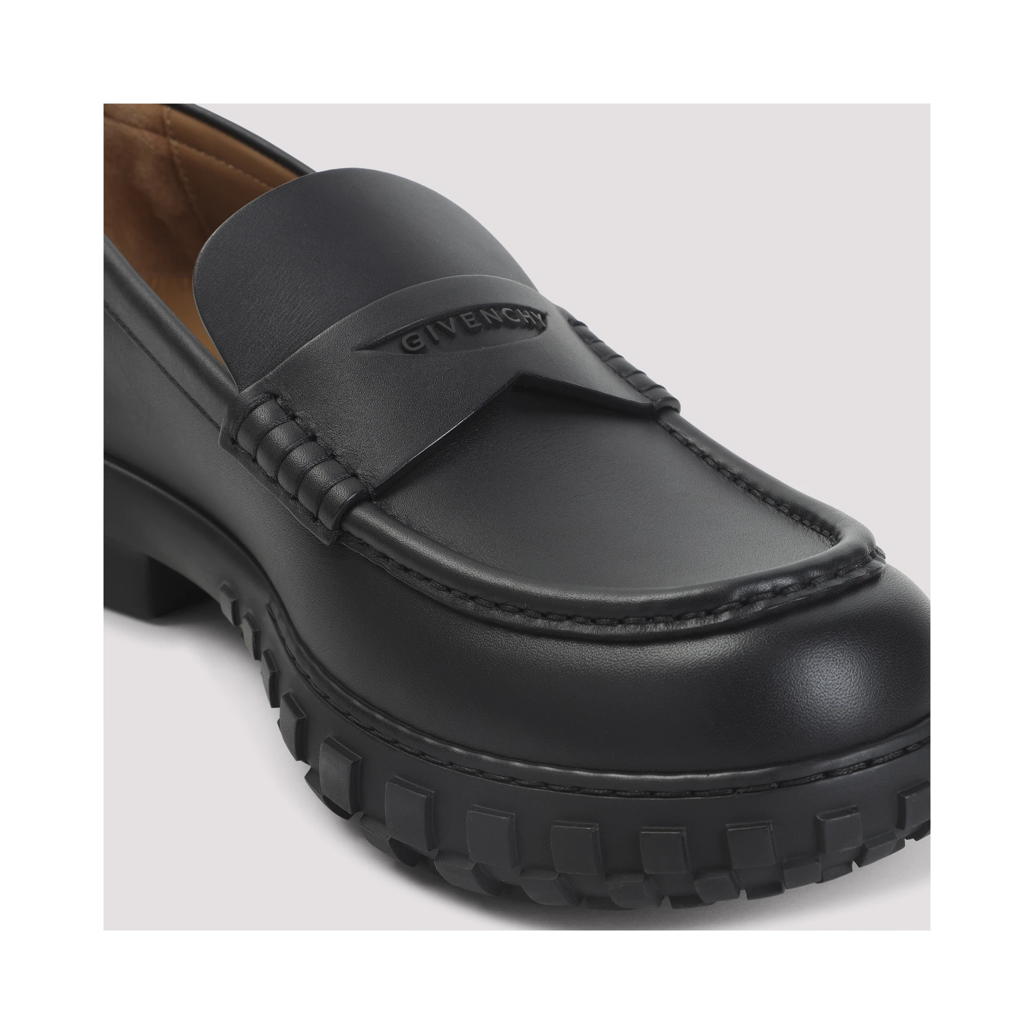 Givenchy Echo Loafers