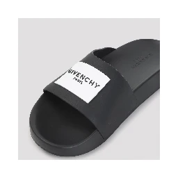 Givenchy Slide Sandals